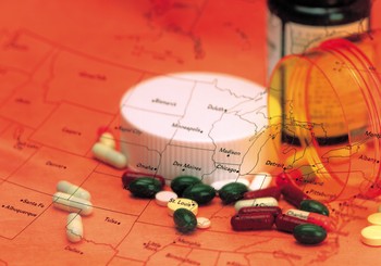 Plunder drugs: why Americans believe they have to put up with pharmaceutical profiteering